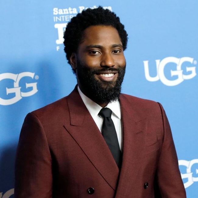 John David Washington Says He Would Hide His Father's Identity to Get Acting Jobs on His Own  %Post Title
