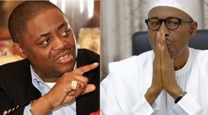 CAMA, greatest threat to Christendom – Fani-Kayode  - Photo/Image