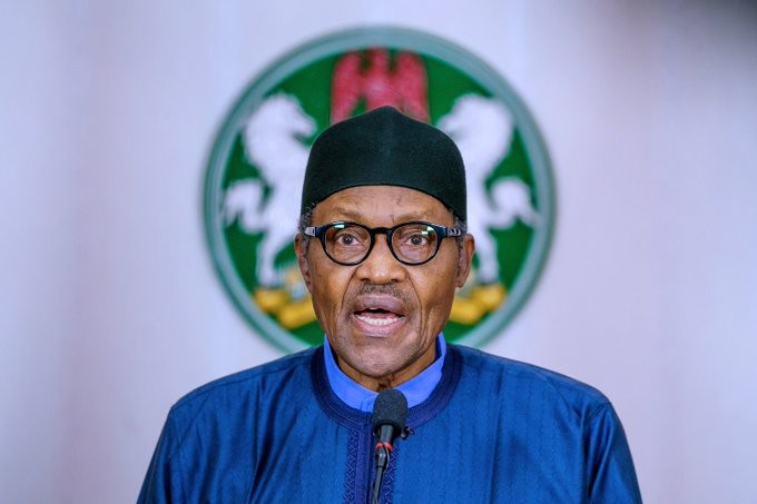 Take advantage of N75bn Youth Investment Fund – Buhari  %Post Title