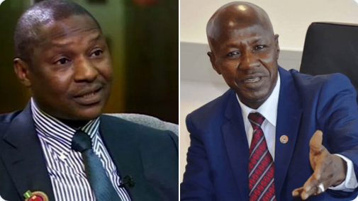 FULL TEXT: Malami vs Magu — the 22 allegations, the 22 responses  %Post Title