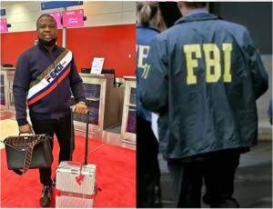 FBI Seize $47.5 Million USD From Hushpuppi As They Reveal How Instagram Led To His Arrest (Video)  %Post Title