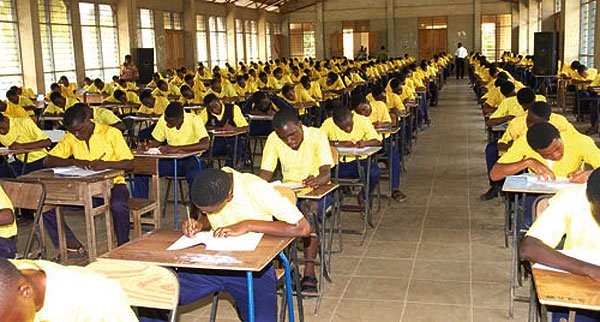 WAEC releases timetable for 2020 WASSCE  %Post Title