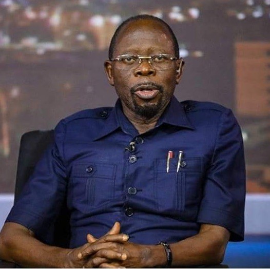 Oshiomhole, do not overheat Edo polity – PDP warns  %Post Title