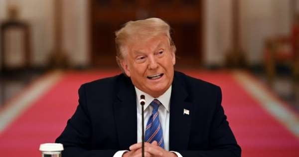 US election shift: Trump faces impeachment calls  %Post Title