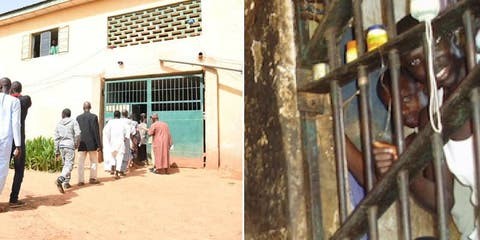 Boy, 13, bags 10 years imprisonment for blasphemy in Kano  %Post Title