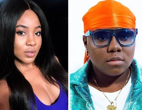 Erica’s fans drags Teni for calling Erica “ Omo Igbo” , Nigerians reacts  %Post Title