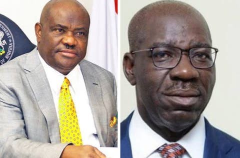 Obaseki is free to return to APC if he wants to - Governor Wike  %Post Title