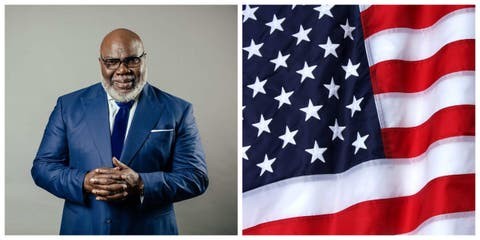 Pastor T.D Jakes: How I traced my ancestry to the Igbo tribe  %Post Title