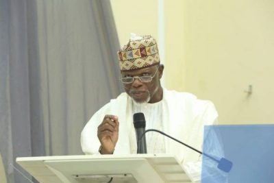 Only items imported by president are exempted from taxes - Customs tells MDAs  - Photo/Image