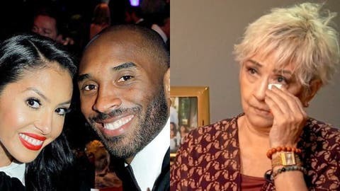 Kobe Bryant wife kicks mother out of his house after his death  %Post Title