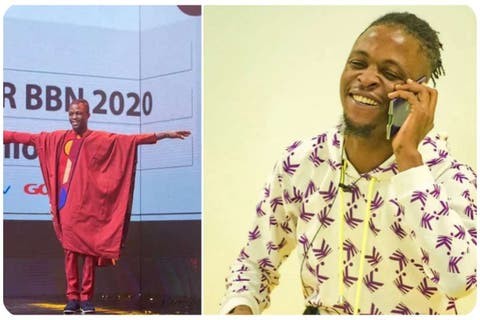 Laycon reveals how he will spend N30 million BBNaija cash prize, says "Mum comes first"  %Post Title