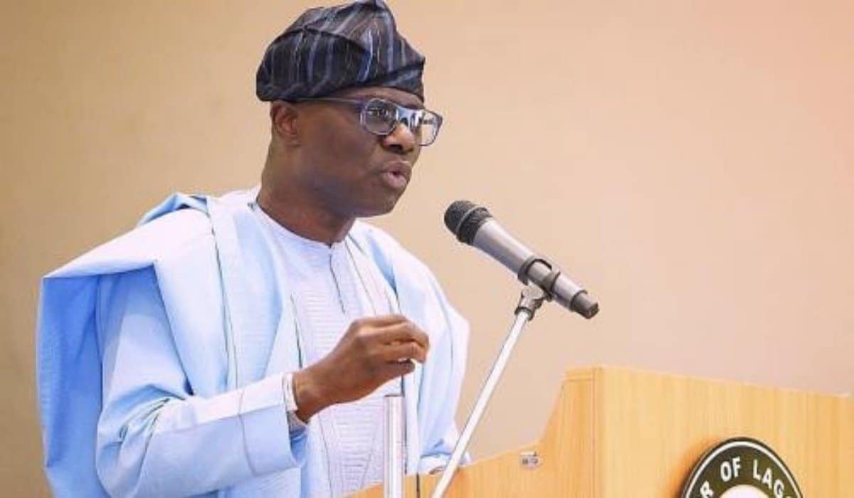 #EndSARS: Sanwo-Olu Orders Investigation Into Buses Used To Convey Hoodlums  %Post Title