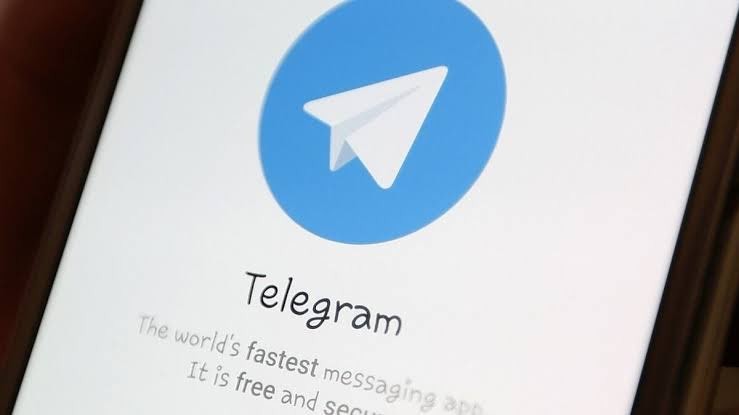 what telegram