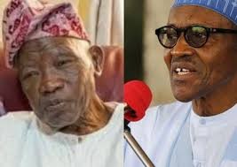 Jakande lived for good of others, says Buhari  %Post Title