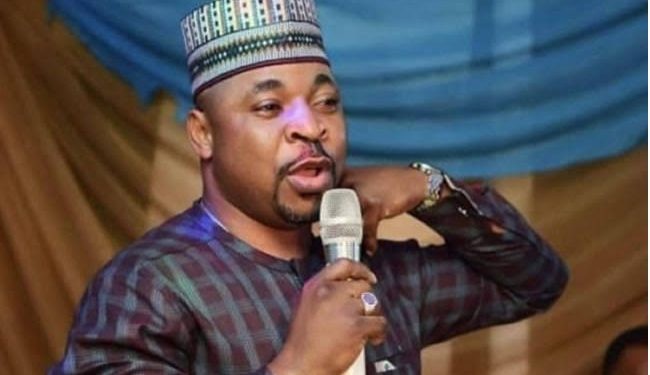 RTEAN sponsored thugs to attack NURTW members – MC Oluomo  - Photo/Image