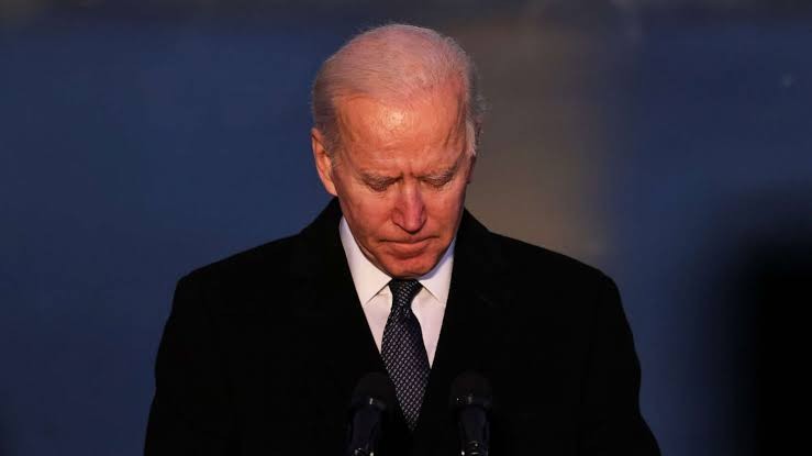 Biden to mark 500,000 COVID deaths milestone with candle-lighting, moment of silence  %Post Title