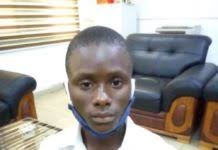 Niger Police arrest student for raising false alarm over new kidnap plan  - Photo/Image