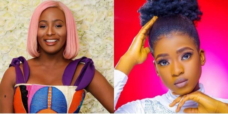 ‘You are Stingy, I swear,’ fan attacks DJ Cuppy for saying she’s most genuine person  %Post Title