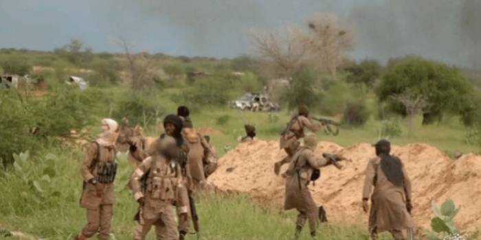 Battle of supremacy rages in Boko Haram-ISWAP camps  %Post Title