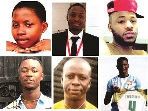 #EndSARS panels: Victims getting justice, but challenges remain  %Post Title