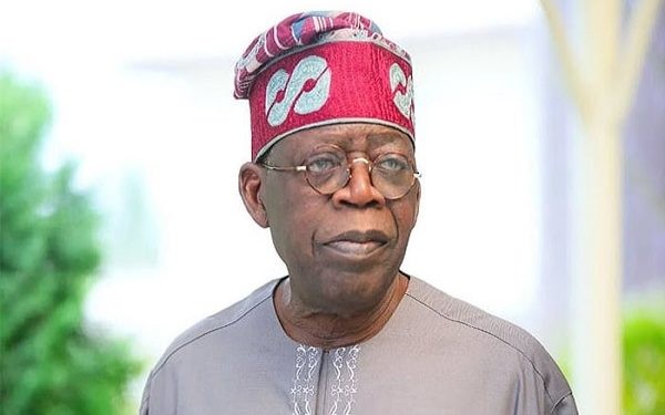 2023: Why Nigerians should support Tinubu, by lawmaker  %Post Title