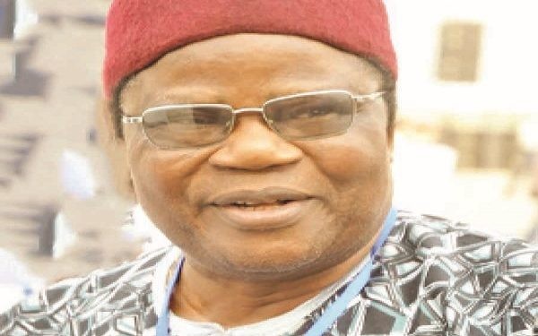 Momoh: We’ve lost a valuable member of human community, says Buhari  %Post Title