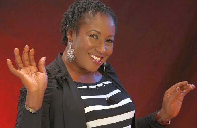How I got into Nollywood – Patience Ozokwo  %Post Title