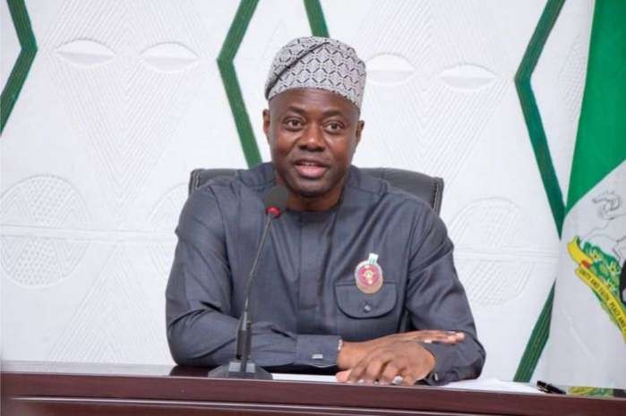 Oyo 2023: Why we adopted Governor Makinde for second term – PDP stakeholders  %Post Title