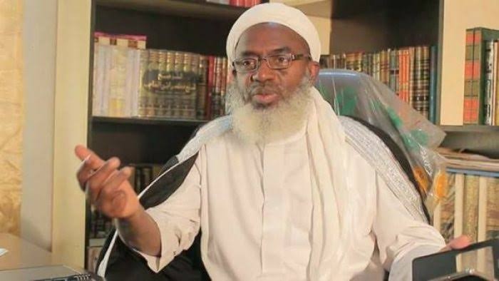 NUJ calls for Sheikh Gumi’s arrest  %Post Title