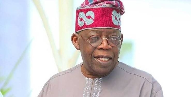Ethnic war will be disastrous for Nigeria, says Tinubu  %Post Title