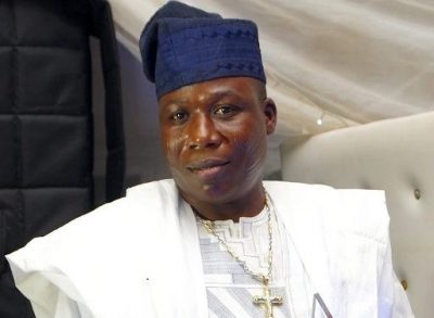 Kanu: Yoruba Elders Have Failed Igboho, Should Learn From Igbo Leaders’ Visit To Buhari – Counsel  %Post Title