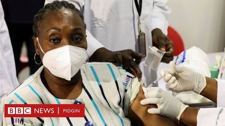 Lagos, Ogun, Bauchi top vaccination chart  %Post Title