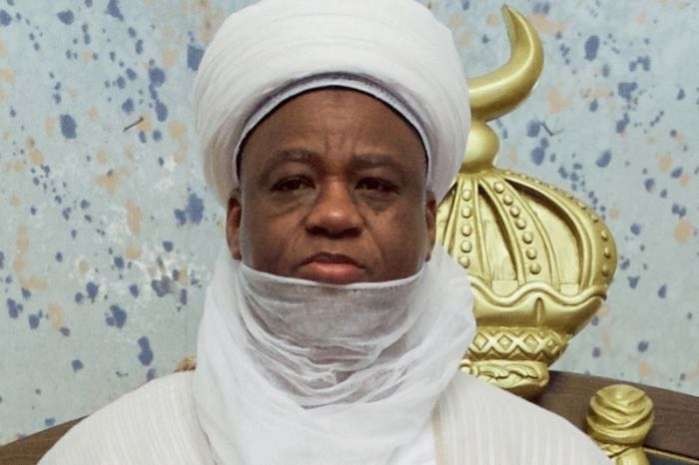 How Generals Ironsi, Gowon, Obasanjo laid foundation for insecurity - Sultan  %Post Title