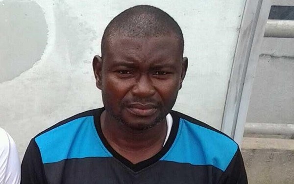 JUST IN: Barnabas Imenger, Lobi Stars manager, is dead  %Post Title