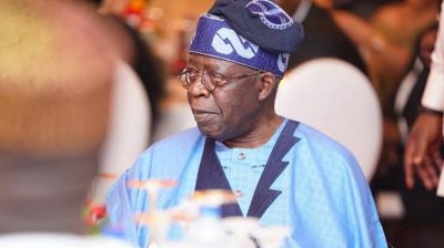 2023: Why Tinubu should run for president  %Post Title
