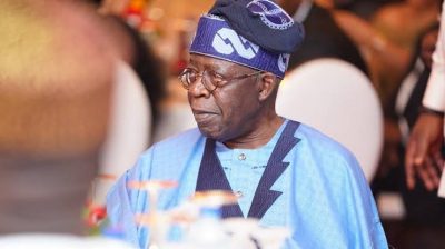 2023: APC should be fair to Tinubu — Babachir Lawal  %Post Title