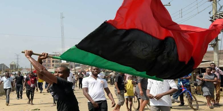 Bayelsa, Rivers, Akwa Ibom, Cross River Indigenes Reject Biafra  %Post Title