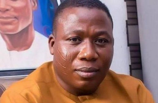 2023: I’ll kill any Yoruba politician who campaigns for presidency — Sunday Igboho  %Post Title