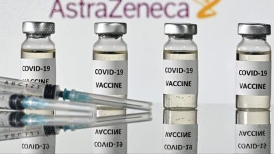 Benefits of J&J, AstraZeneca shots outweigh risks — WHO  %Post Title
