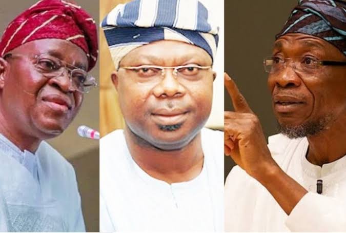 ANALYSIS: Omisore’s defection widens Aregbesola, Oyetola’s rift in Osun  %Post Title