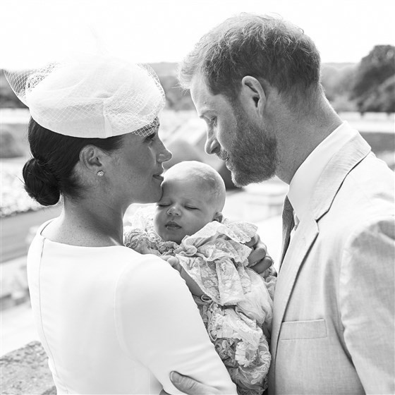 Queen, Philip Not Part Of The Conversation On Skin Colour Of Meghan’s Baby  %Post Title