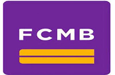 FCMB Emerge as the Best SME Bank in Africa and Nigeria  %Post Title