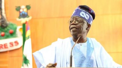 Democracy Day: We have greater things to achieve as one nation, says Tinubu  %Post Title