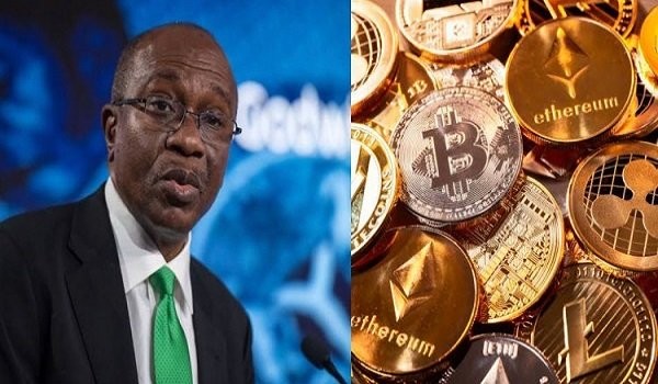 Cryptocurrency traders seek six-month suspension of CBN’s restrictions  %Post Title
