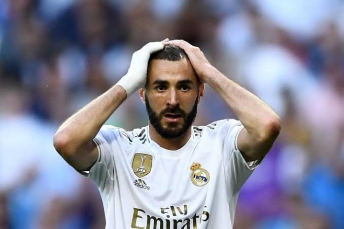 Karim Benzema to stand trial for alleged sex tape blackmail  %Post Title