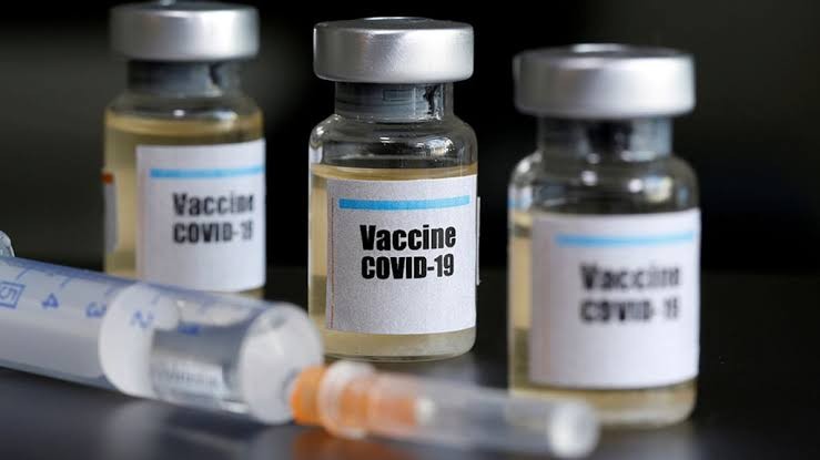 BREAKING: FG opens portal for COVID vaccination e-registration  %Post Title