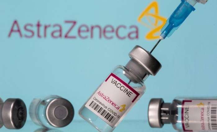 Germany, France announce plans to resume use of AstraZeneca vaccine  %Post Title