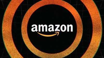 Amazon posts record profits as AWS hits $54 billion annual run rate  %Post Title