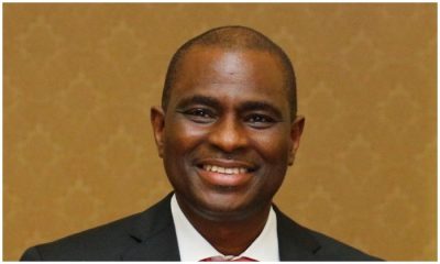 Airtel Africa appoints Olusegun Ogunsanya as CEO  %Post Title