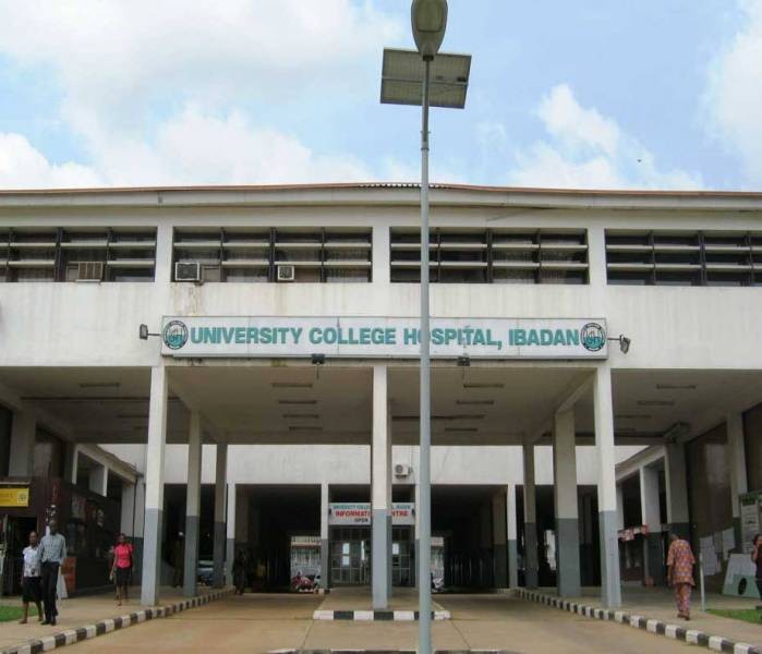 UCH Ibadan delivers first IVF triplets  %Post Title